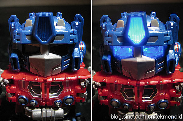 その他 SupremexTransformers Optimus PrimeFigure Unboxing the Supreme x Transformers Optimus Prime Figure